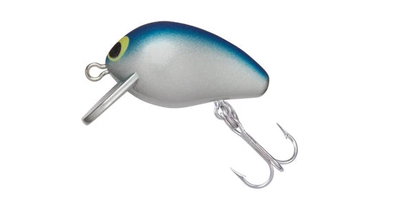 Yo-Zuri Snap Beans 1 Inch Ultralight Crankbait - Image 10