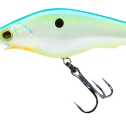 Hardcore Shad 60SF/75SF Crankbait