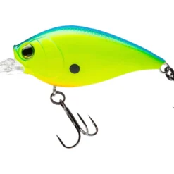 Hardcore Crank MR 60F Medium Crankbait