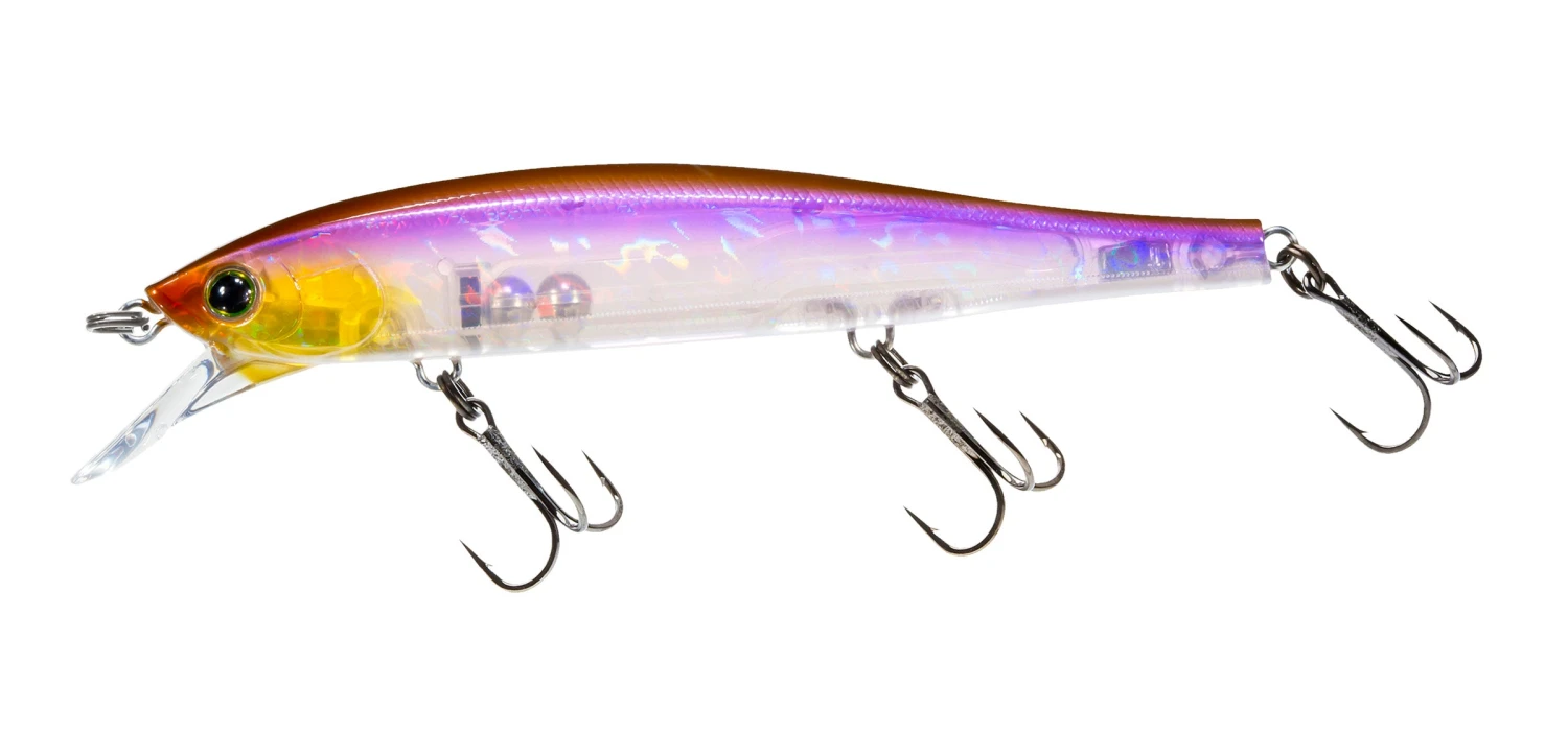 Hardcore Minnow Flat 70SP/95SP Suspending Jerkbait - Image 8