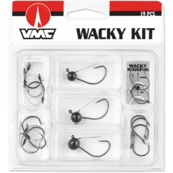 VMC Wacky Rig Kit