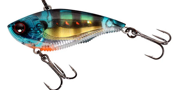 Yo-Zuri 3DB Vibe 1/2 Oz. Sinking Lipless Crankbait - Image 3