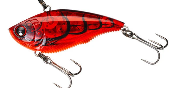 Yo-Zuri 3DB Vibe 1/2 Oz. Sinking Lipless Crankbait - Image 4
