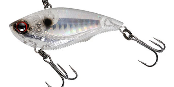 Yo-Zuri 3DB Vibe 1/2 Oz. Sinking Lipless Crankbait - Image 6