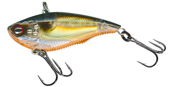 Yo-Zuri 3DB Vibe 1/2 Oz. Sinking Lipless Crankbait - Image 7