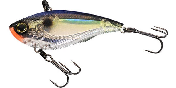 Yo-Zuri 3DB Vibe 1/2 Oz. Sinking Lipless Crankbait - Image 8