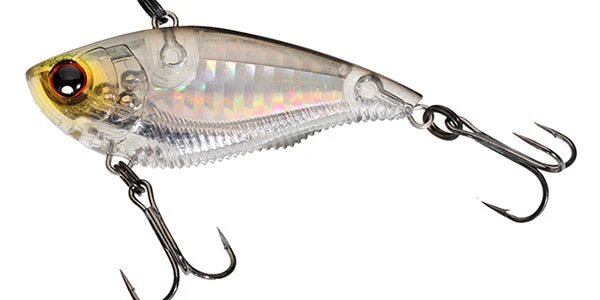Yo-Zuri 3DB Vibe 1/2 Oz. Sinking Lipless Crankbait - Image 9