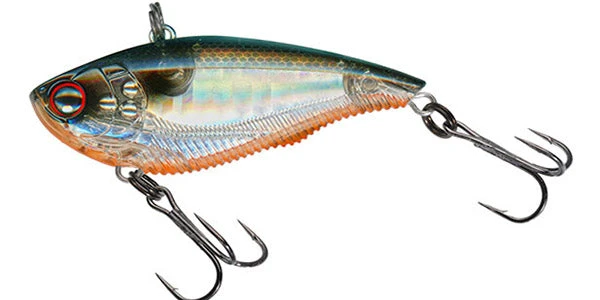 Yo-Zuri 3DB Vibe 1/2 Oz. Sinking Lipless Crankbait - Image 10