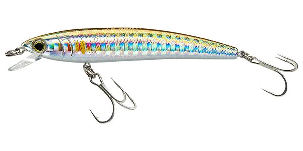 Yo-Zuri Pins Minnow Sinking Shallow Diver - Image 3