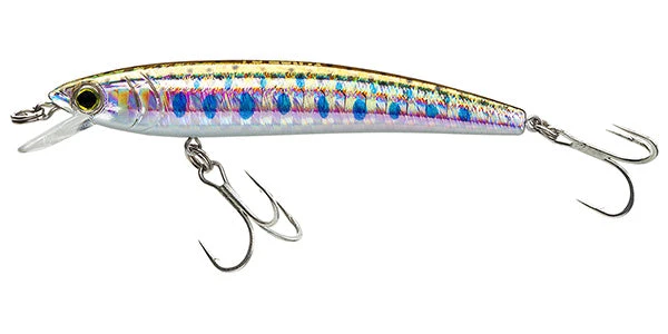 Yo-Zuri Pins Minnow Sinking Shallow Diver - Image 5
