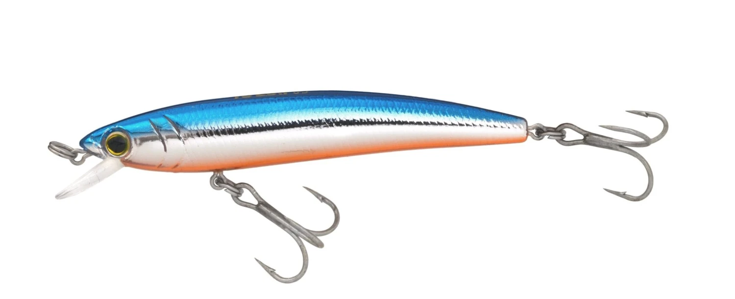 Yo-Zuri Pins Minnow Sinking Shallow Diver - Image 6