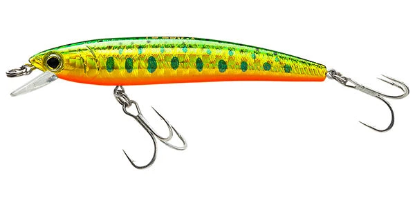 Yo-Zuri Pins Minnow Sinking Shallow Diver - Image 8