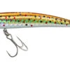 Yo-Zuri Pins Minnow Sinking Shallow Diver