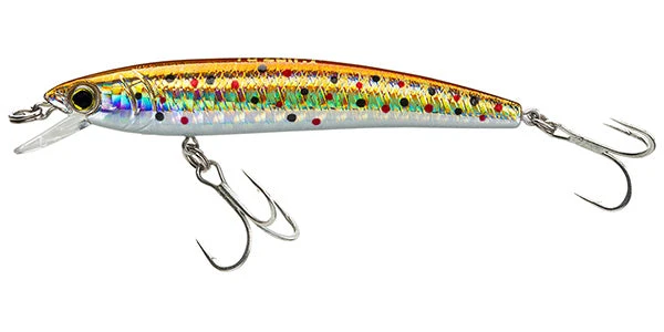 Yo-Zuri Pins Minnow Sinking Shallow Diver - Image 10