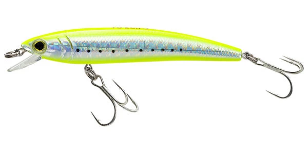 Yo-Zuri Pins Minnow Sinking Shallow Diver - Image 12