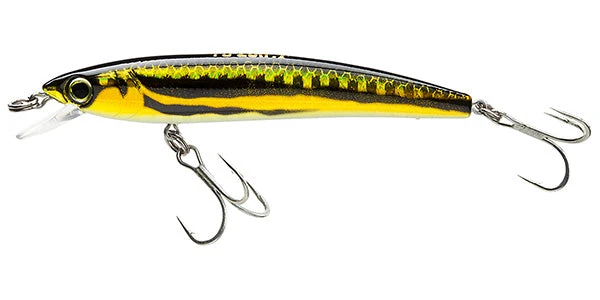 Yo-Zuri Pins Minnow Sinking Shallow Diver - Image 17