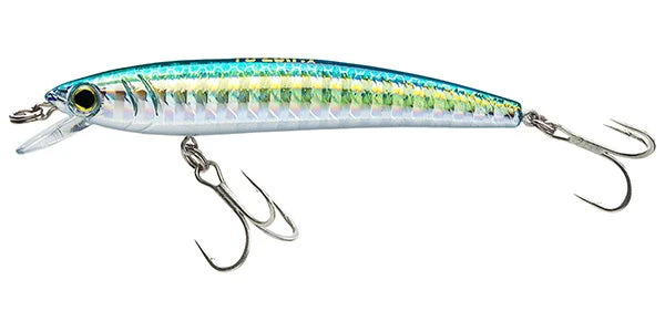 Yo-Zuri Pins Minnow Sinking Shallow Diver - Image 19
