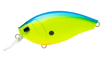 Hardcore Crank 65F 2+ Medium Crankbait - Image 2