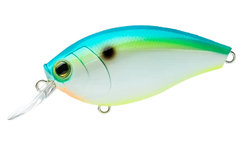 Hardcore Crank 65F 2+ Medium Crankbait - Image 3