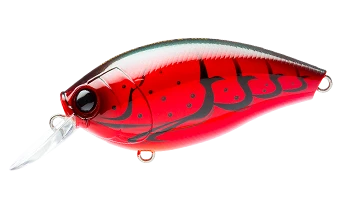 Hardcore Crank 65F 2+ Medium Crankbait - Image 4