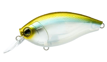 Hardcore Crank 65F 2+ Medium Crankbait - Image 6