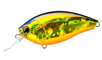 Hardcore Crank 65F 2+ Medium Crankbait - Image 7