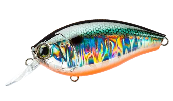 Hardcore Crank 65F 2+ Medium Crankbait - Image 8