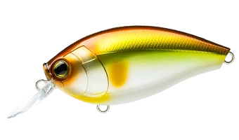 Hardcore Crank 65F 2+ Medium Crankbait - Image 9