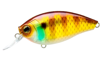 Hardcore Crank 65F 2+ Medium Crankbait - Image 10