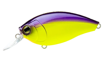 Hardcore Crank 65F 2+ Medium Crankbait - Image 11