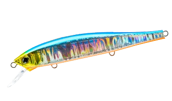 Hardcore Minnow Flat 70F/95F Floating Jerkbait - Image 2