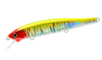 Hardcore Minnow Flat 70F/95F Floating Jerkbait - Image 6