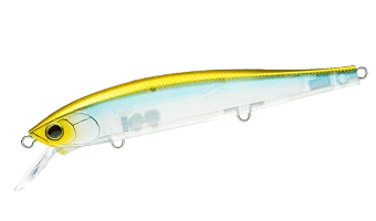 Hardcore Minnow Flat 70F/95F Floating Jerkbait - Image 9