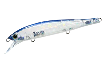 Hardcore Minnow Flat 70F/95F Floating Jerkbait - Image 10