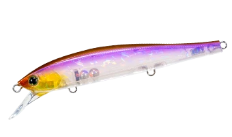 Hardcore Minnow Flat 70F/95F Floating Jerkbait - Image 13