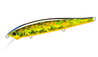 Hardcore Minnow Flat 70F/95F Floating Jerkbait - Image 15