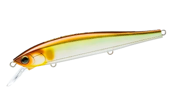 Hardcore Minnow Flat 70F/95F Floating Jerkbait - Image 17