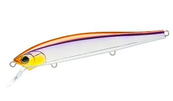 Hardcore Minnow Flat 70F/95F Floating Jerkbait - Image 19