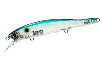 Hardcore Minnow Flat 70F/95F Floating Jerkbait - Image 20