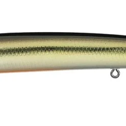 Daiwa Steez Custom HMKL Minnow Jerkbait