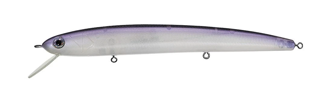 Daiwa Steez Custom HMKL Minnow Jerkbait - Image 3