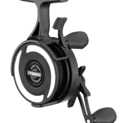 13 Fishing Black Betty FreeFall XL Ice Fishing Reel