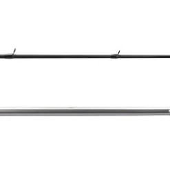 Team Lew's Signature Series Casting Rod Mark Rose