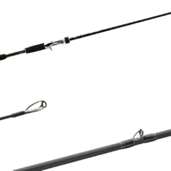 13 Fishing Envy Black 2 Casting Rods