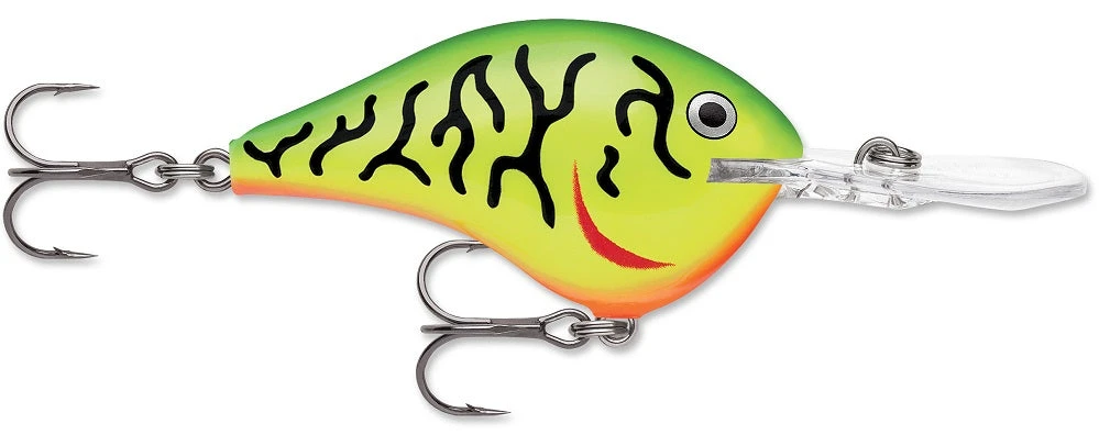 Rapala DT Series Crankbait DT8 - Image 16