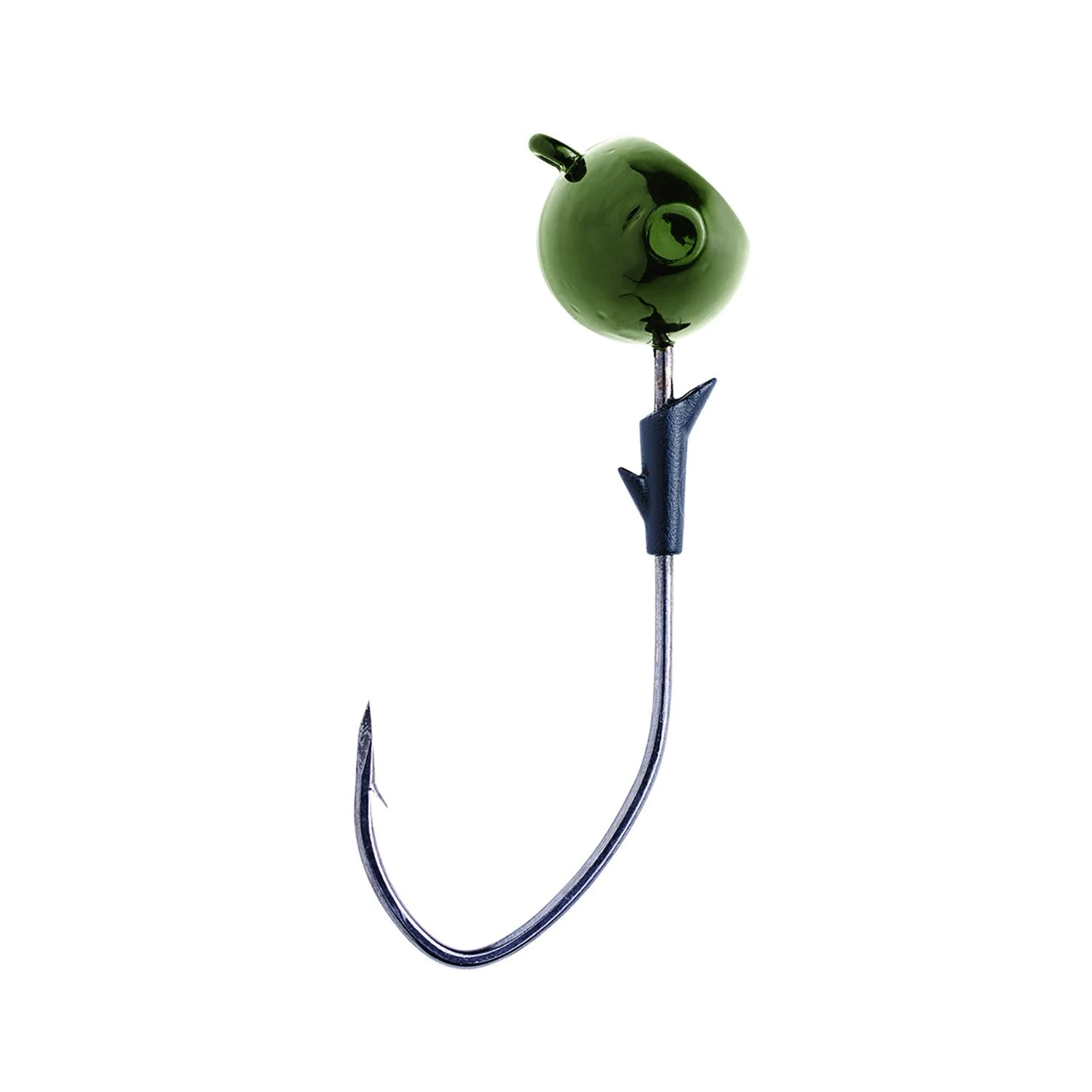 Lazer TroKar TKSH Pro-V Shell Buster Jig Heads 3 Pack - Image 2