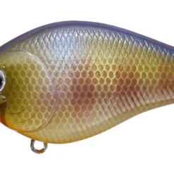 Lucky Craft Fat BDS2 Shallow-Diving Crankbait