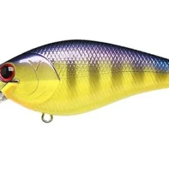 Lucky Craft Fat BDS3 Shallow-Diving Crankbait