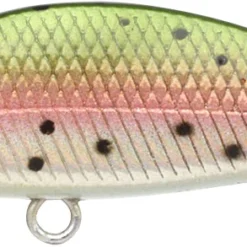 Lucky Craft Pointer 50 S Sinking Jerkbait