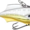 Rapala Rap-V Blade 05 Blade Bait Lipless/Crankbait Hybrid